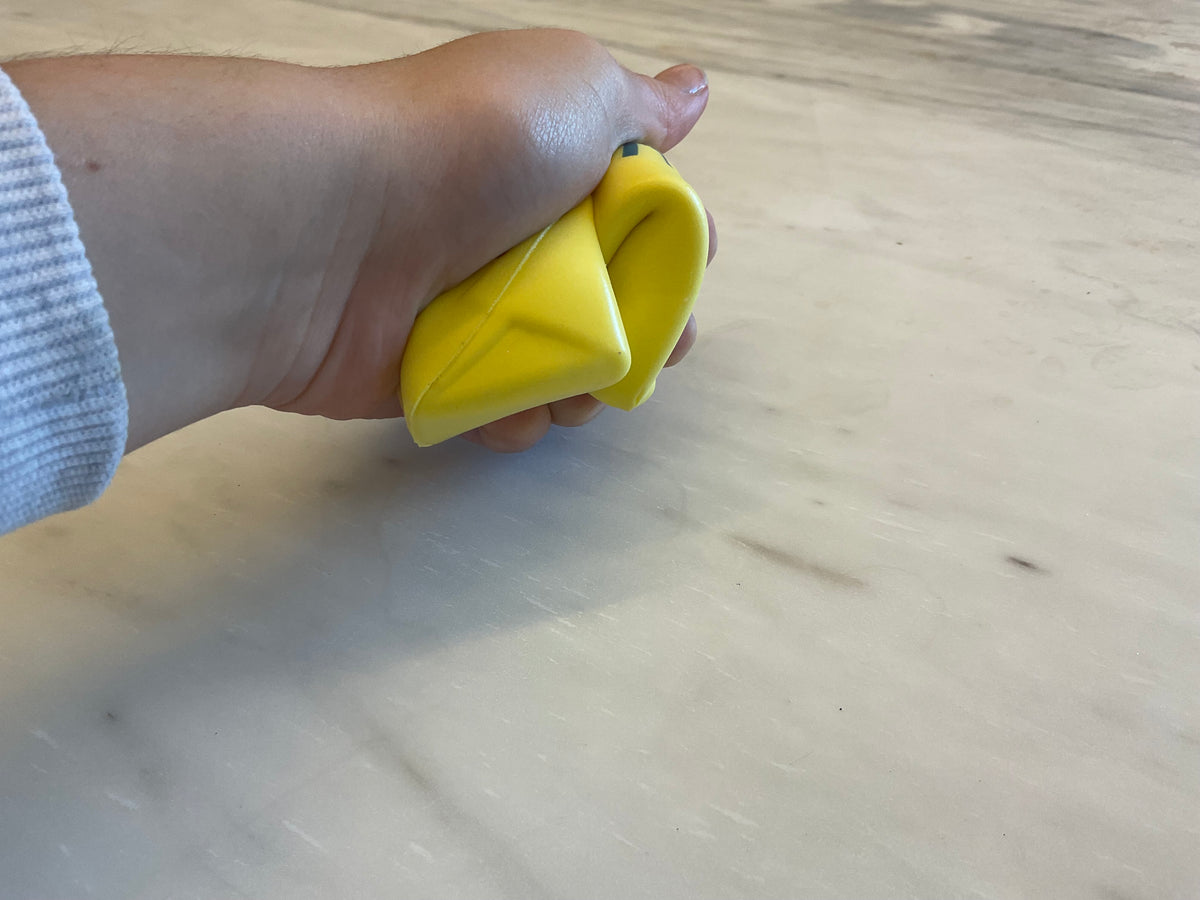 Butter squishy