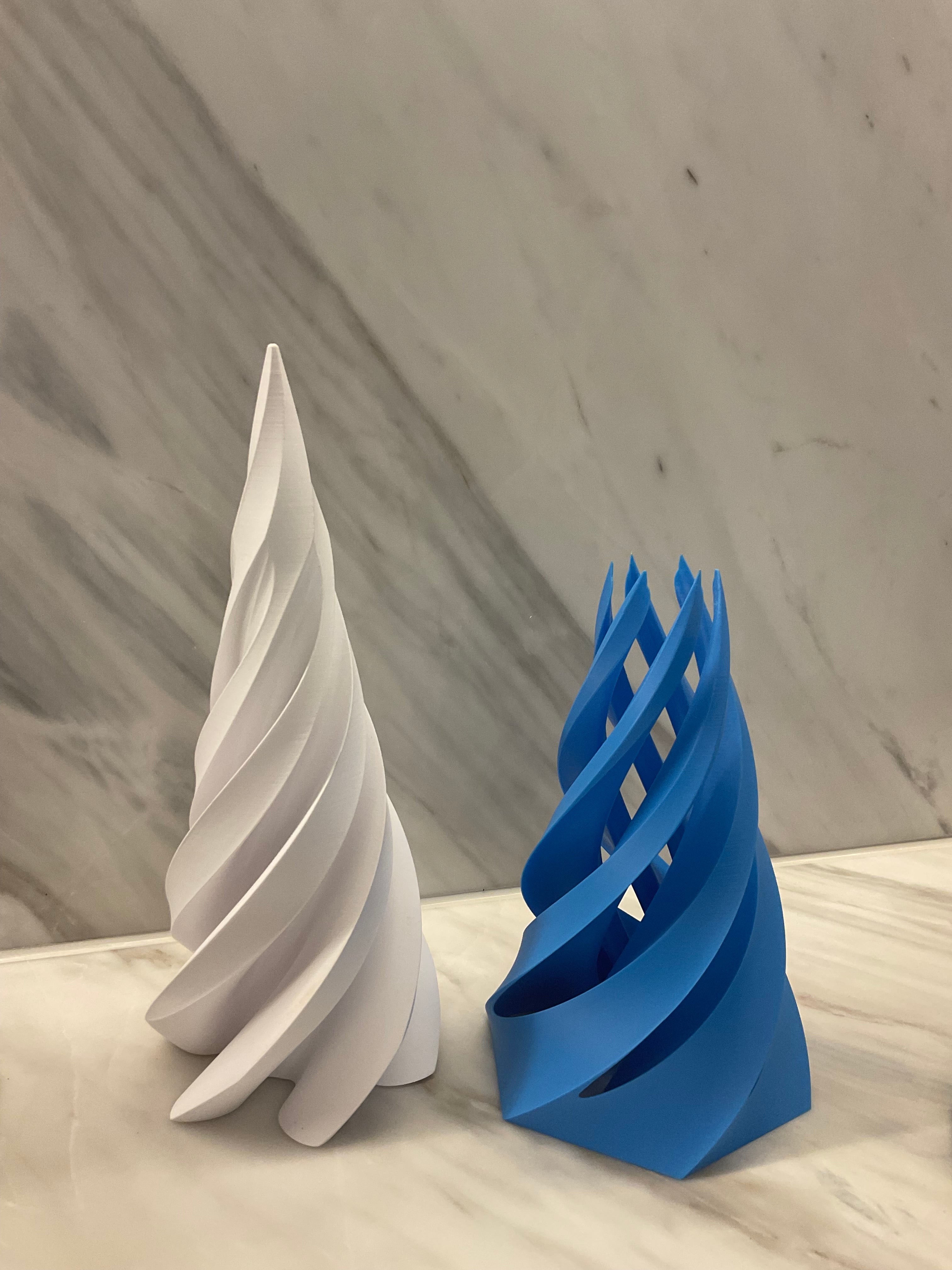 Ginormous cone fidget￼