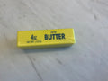 Butter squishy