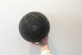 3d printed basketball ￼