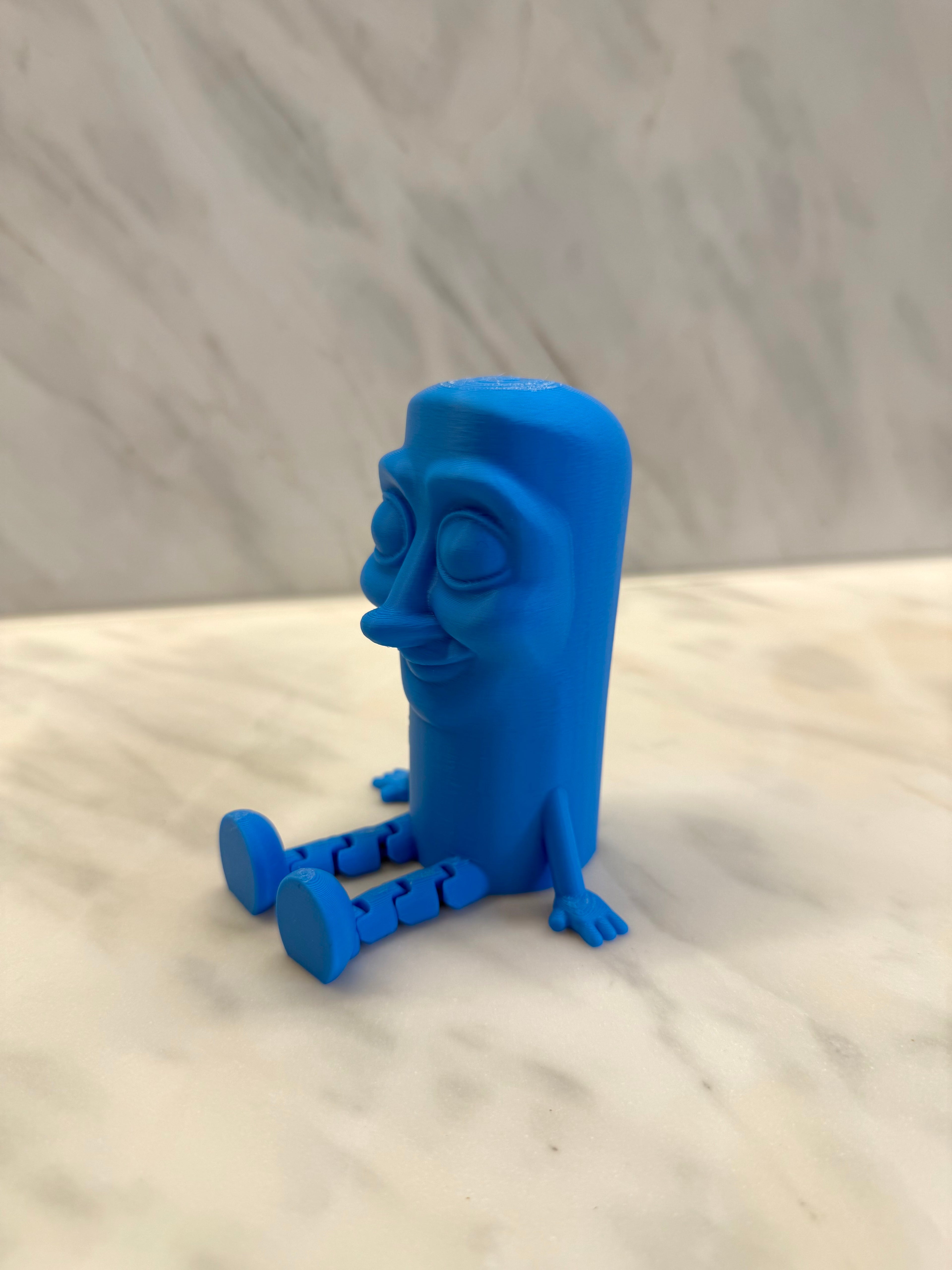 Tung Tung Tung sahur