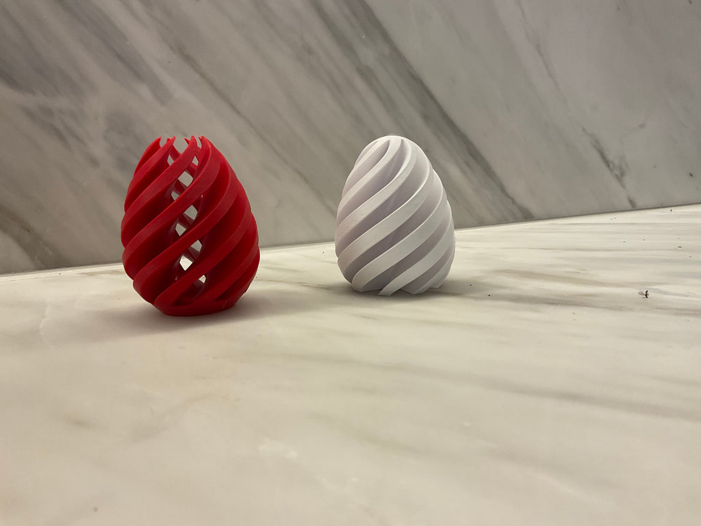 Egg fidget