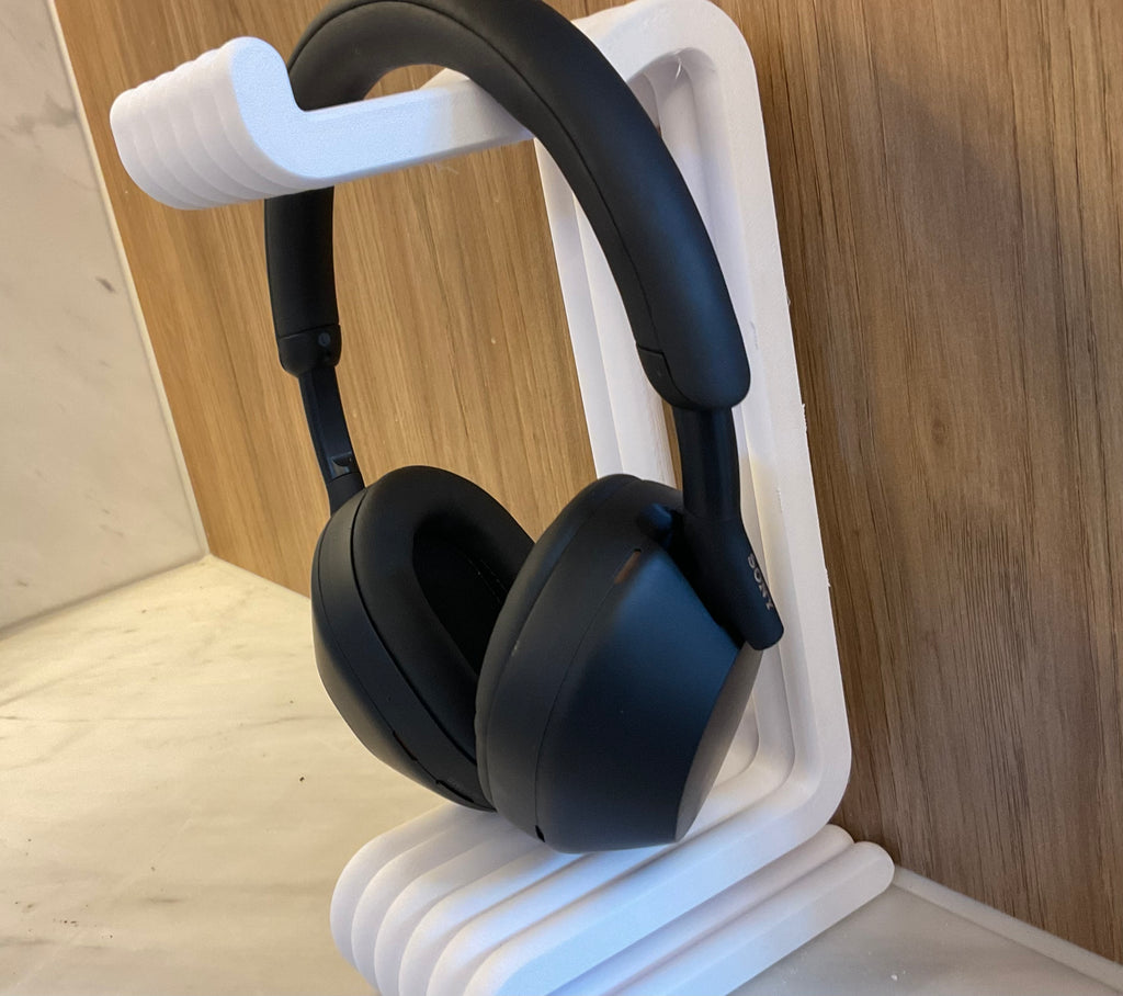 Headphone holder