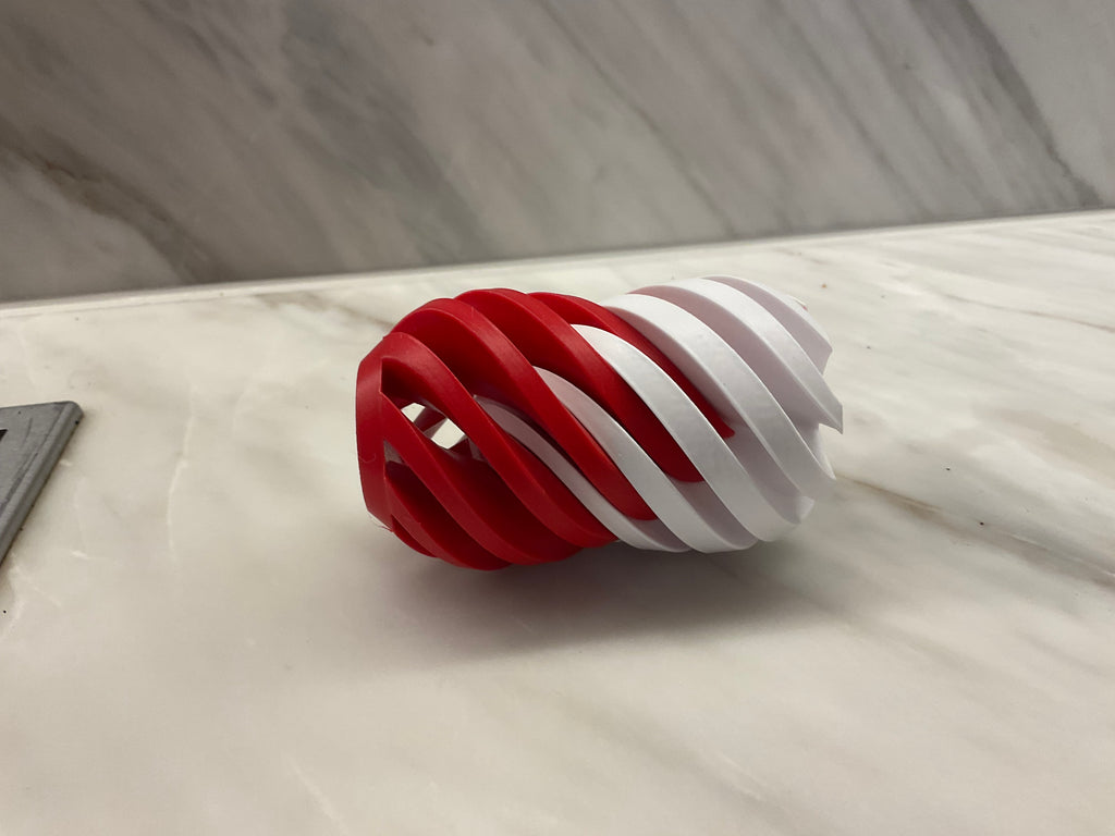Egg fidget