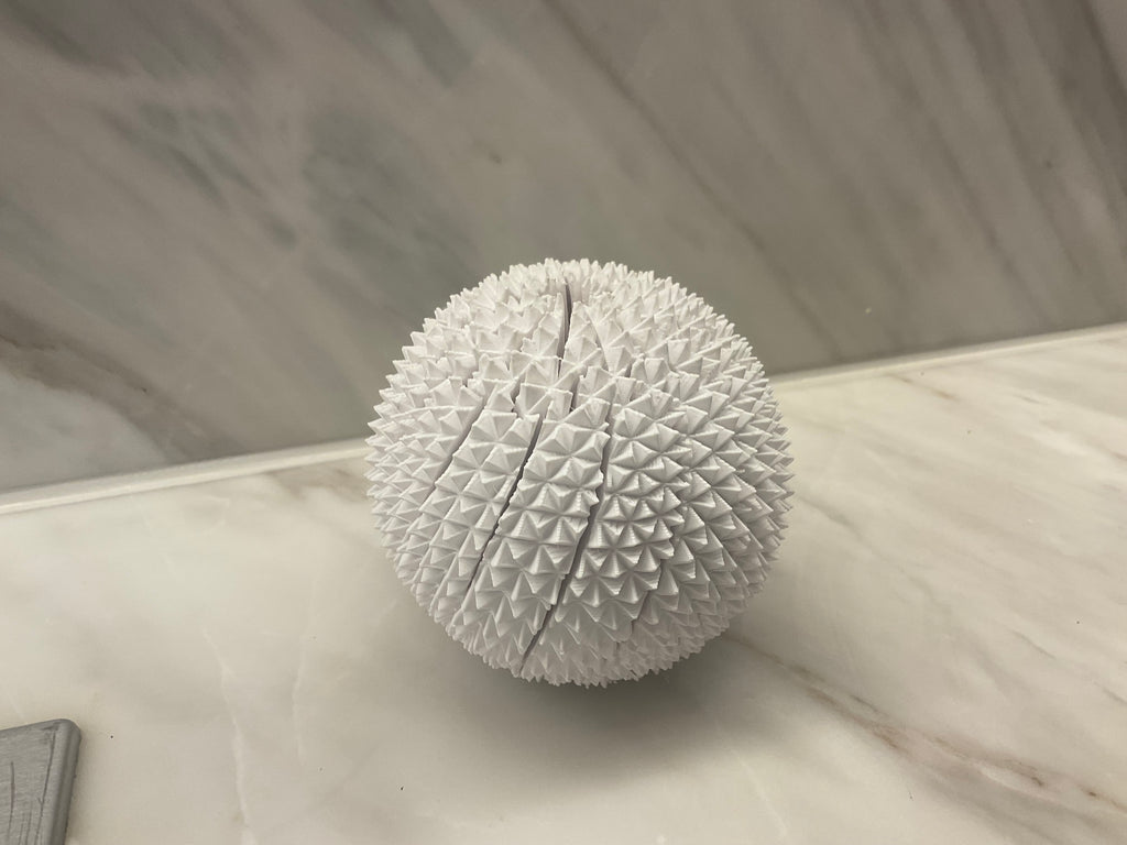 Spike fidget ￼