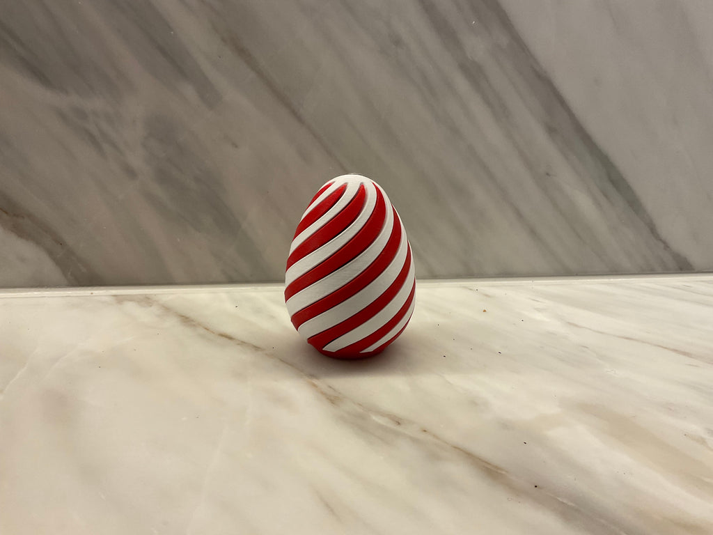 Egg fidget