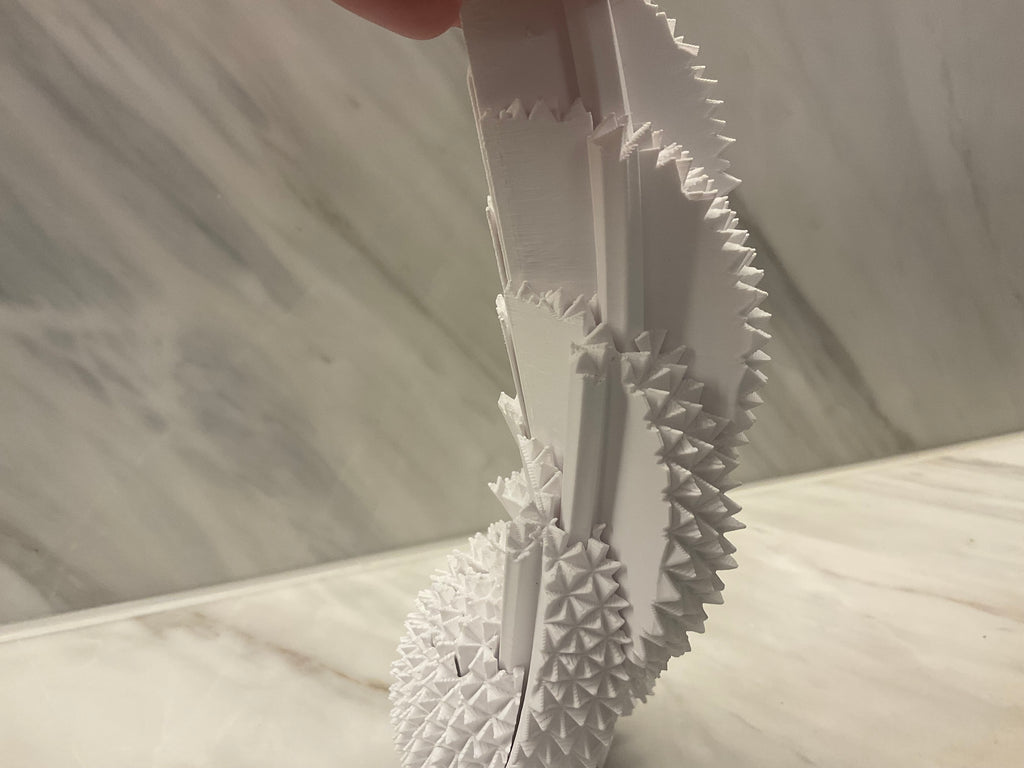 Spike fidget ￼