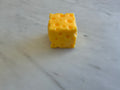 Squishy cheese ￼