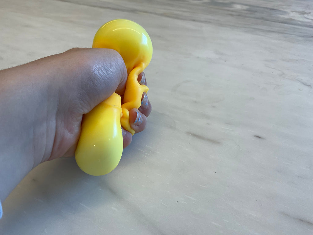Squishy cheese ￼