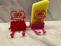 Sponge bob holder￼