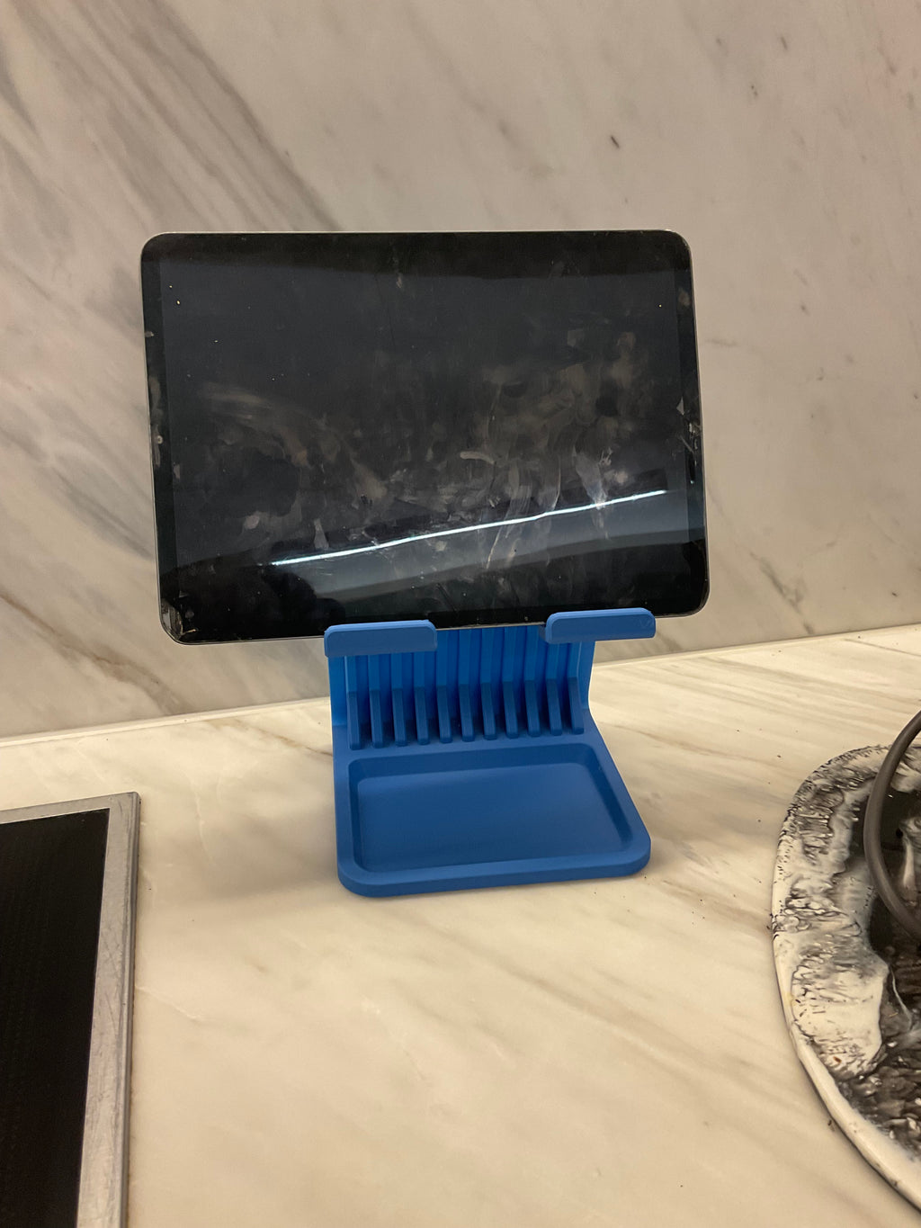 iPad stand