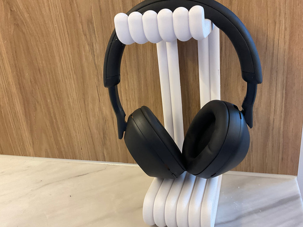 Headphone holder